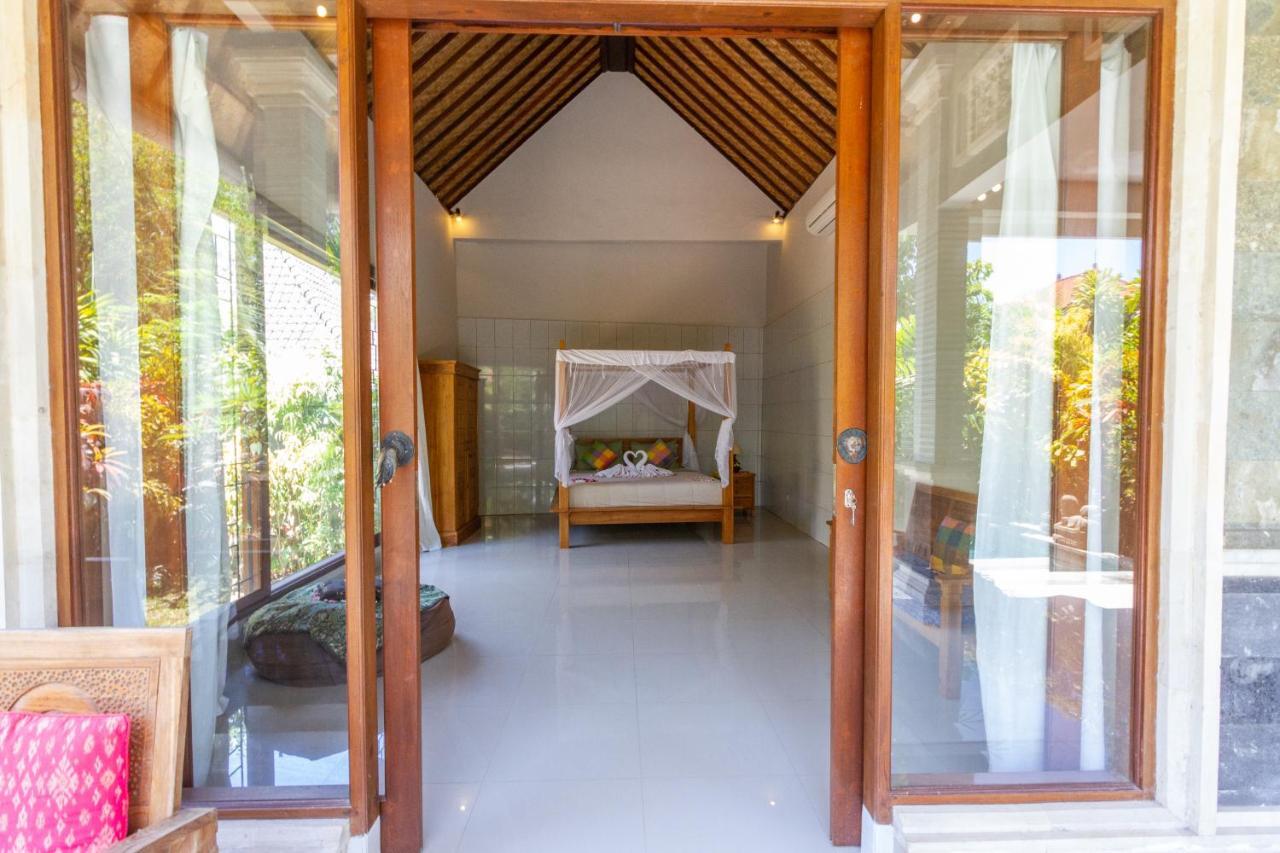 Maimai Sari Ubud (Bali)