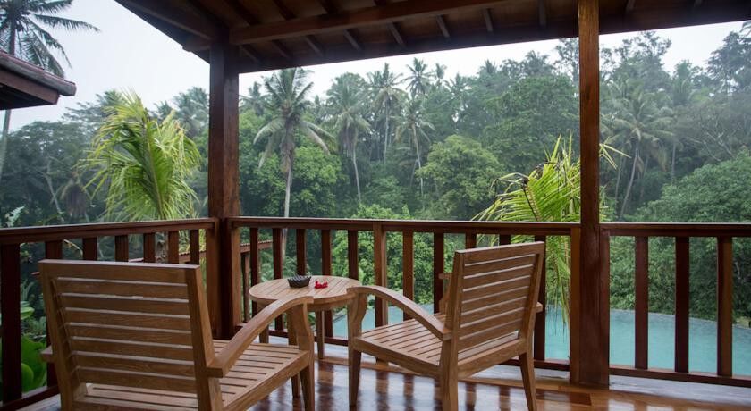 Hotel Pertiwi Bisma 1 3*