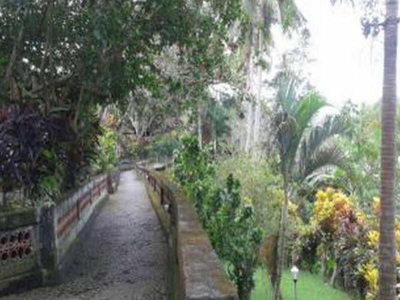 Taman Indrakila
