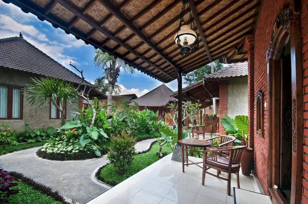 Hotel Pajar House & Ubud (Bali)