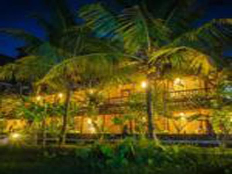Jati Guest house Ubud (Bali)