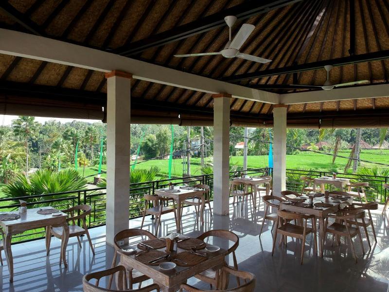 Villa Amatara Abirama *