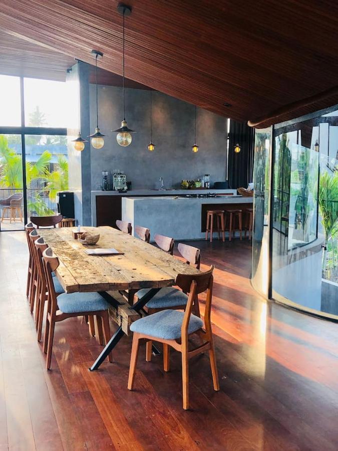 The Flow House
