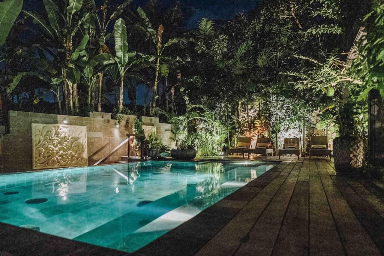 Dragon House - Your Dream House In Bali! *