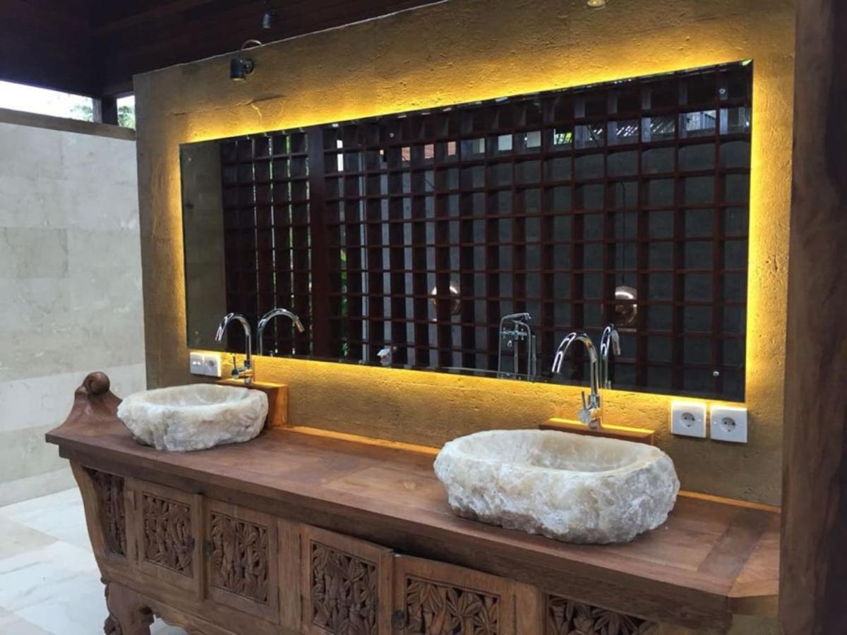 Villa Dragon House - Your Dream House In Bali! *