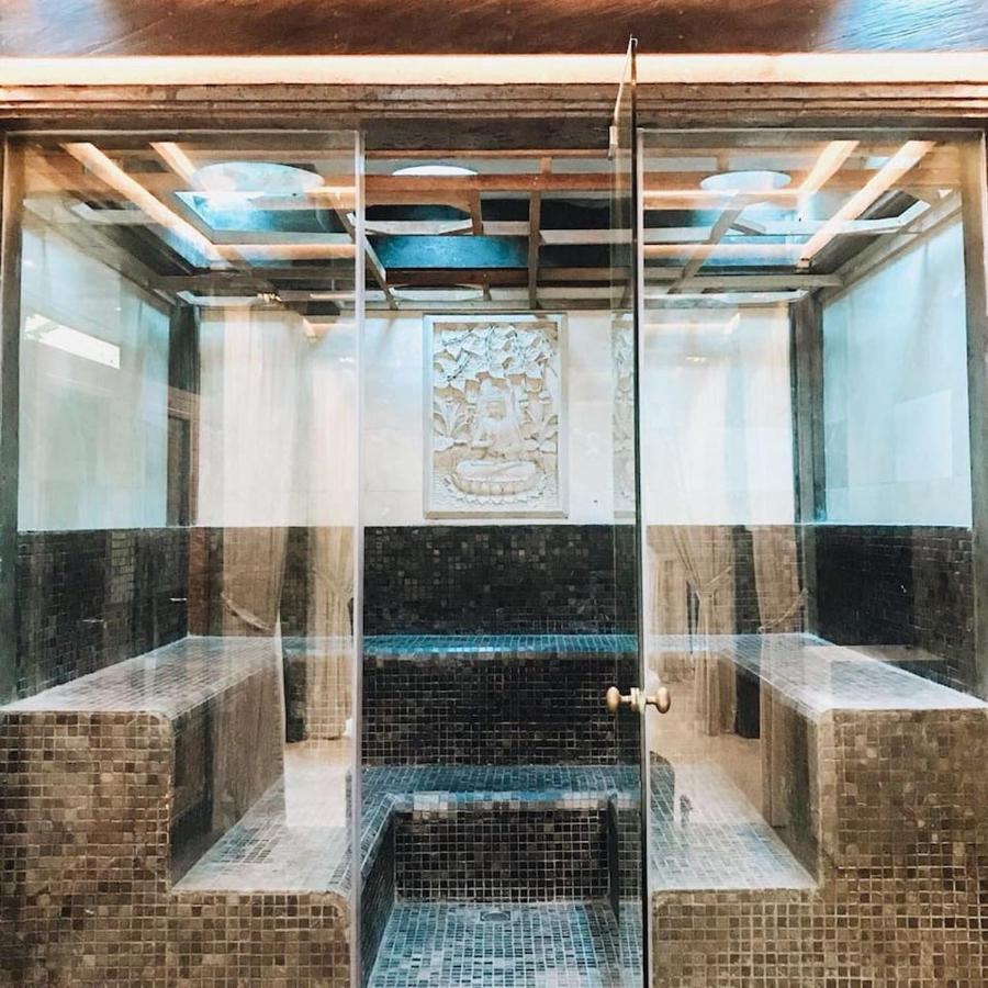 Dragon House - Your Dream House In Bali! * Ubud (Bali)