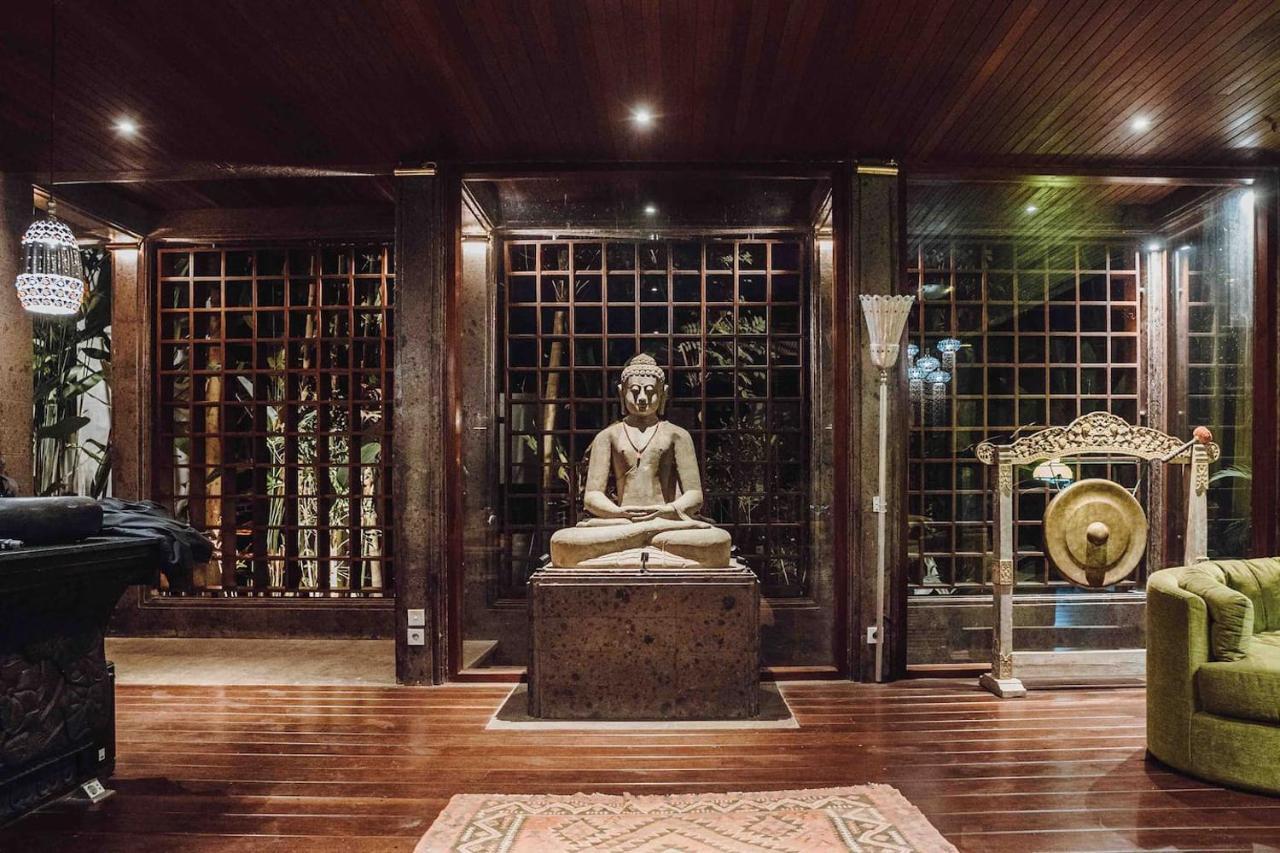 Dragon House - Your Dream House In Bali! *