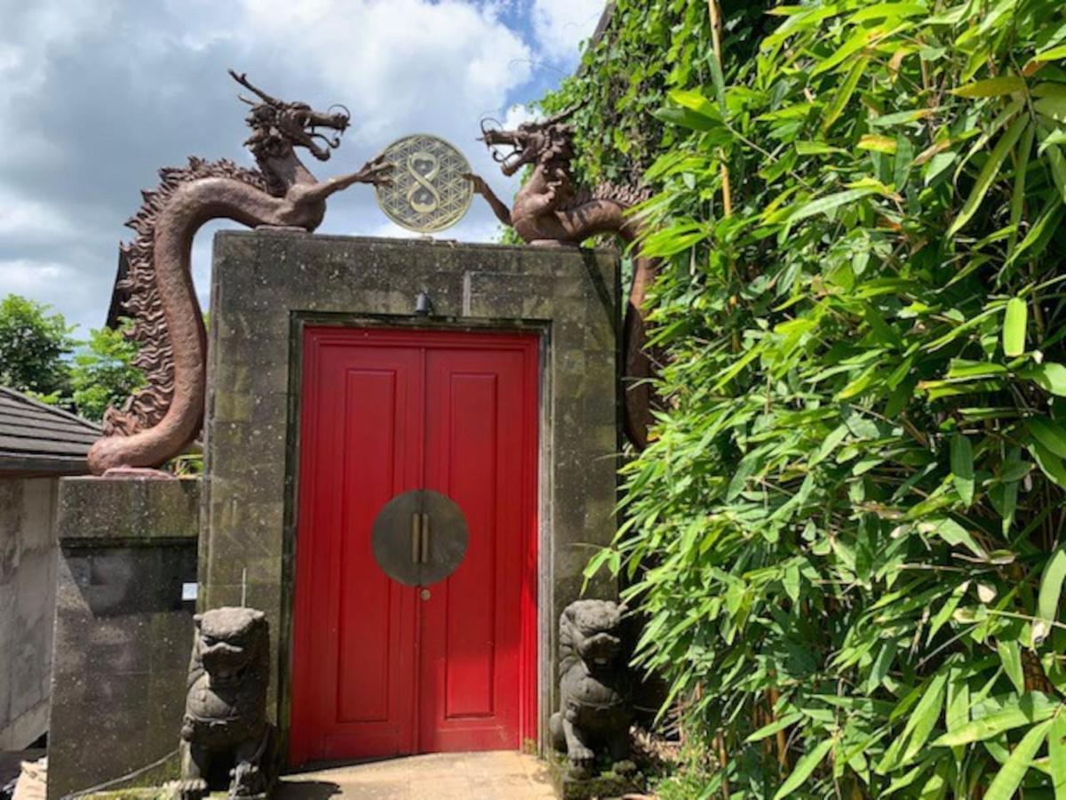 Dragon House - Your Dream House In Bali! *