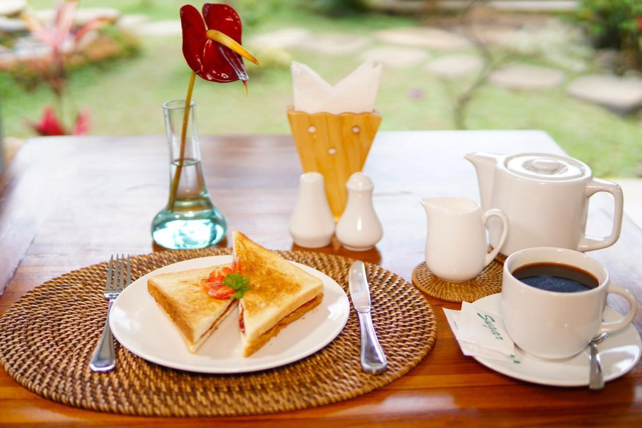 Batantop Guest house