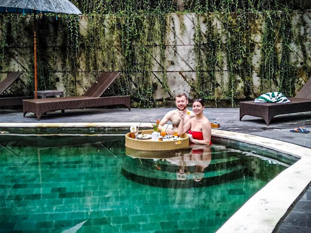The Jungle Family Villa