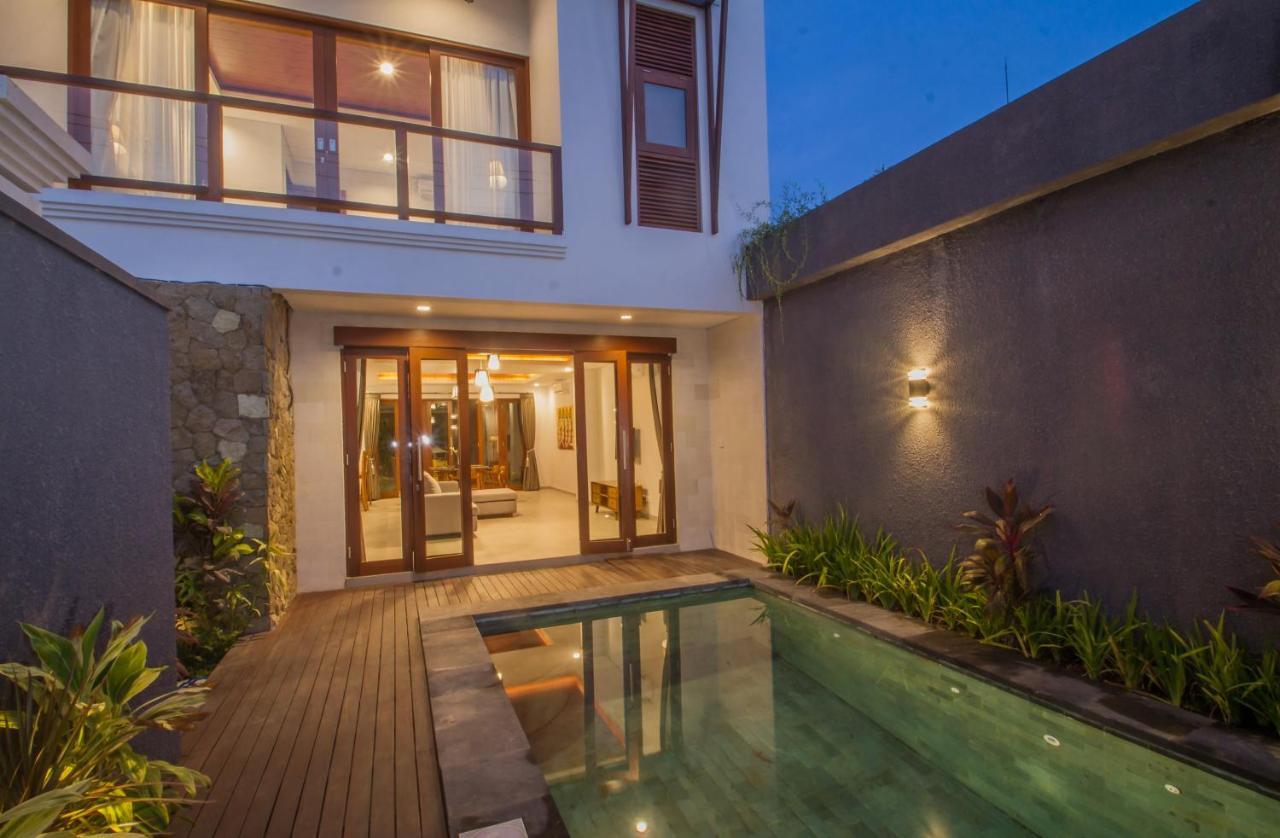 Samtana By Pramana Villa Ubud