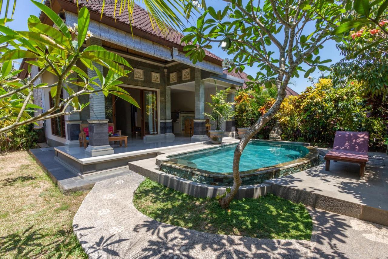 Maimai Sari 2* Ubud (Bali)