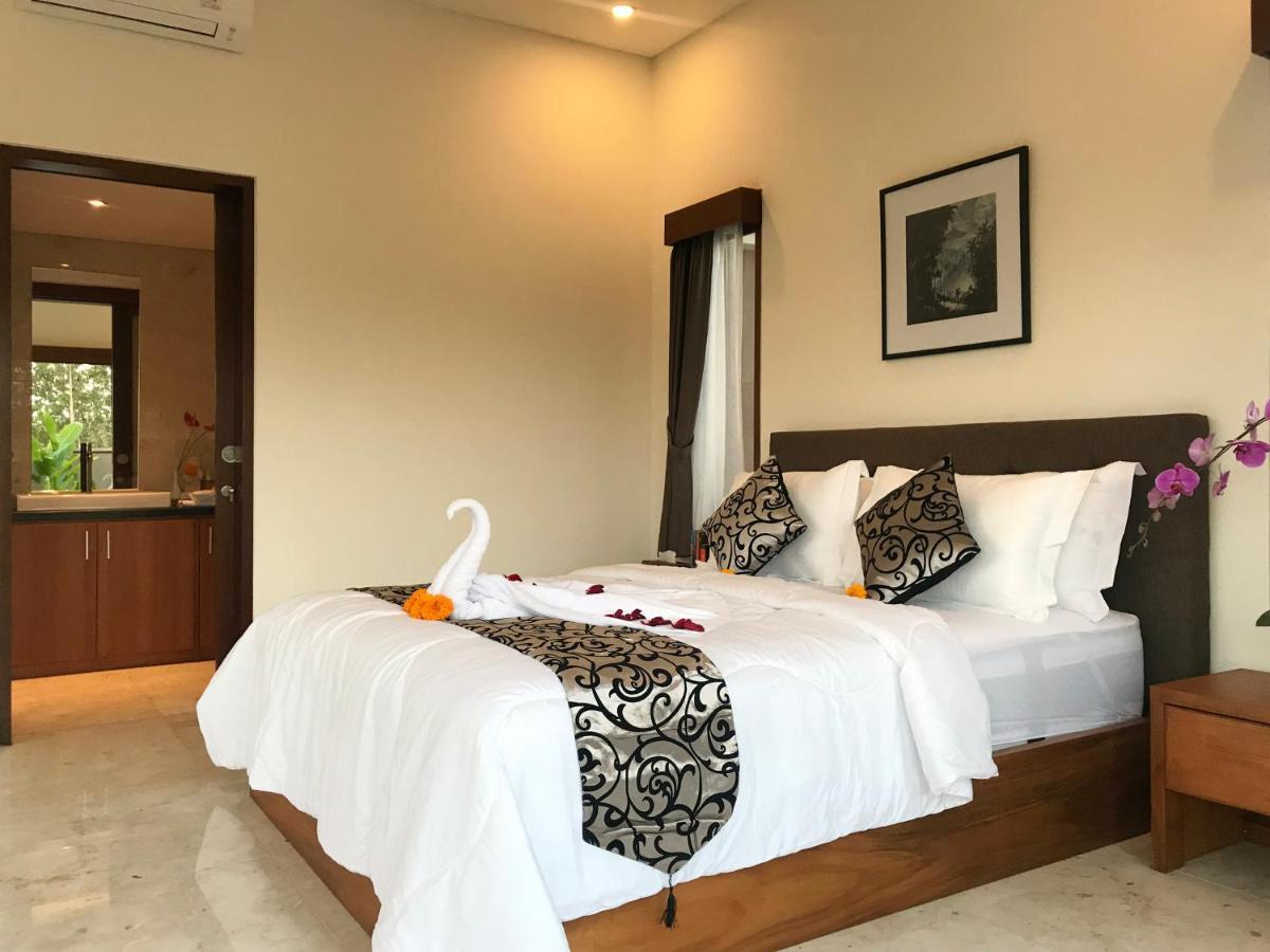 Lod Villa Ubud (Bali)