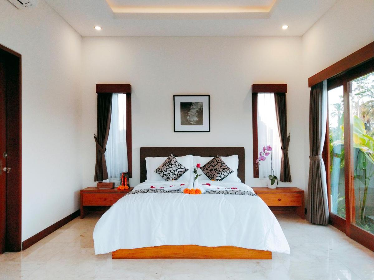 Villa Lod Ubud (Bali)