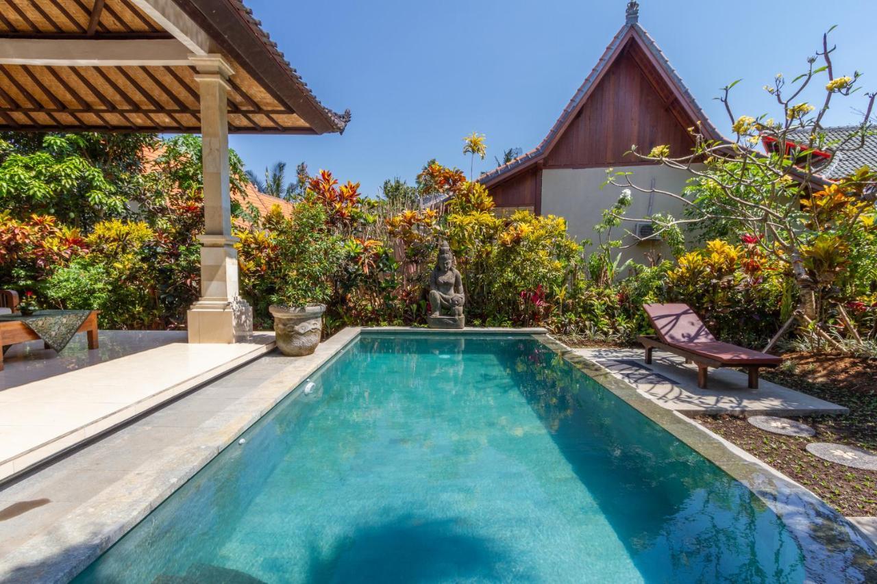 Maimai Sari Ubud (Bali)