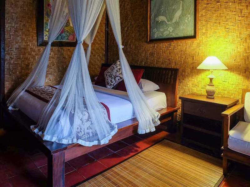 Guest house Jati 2*