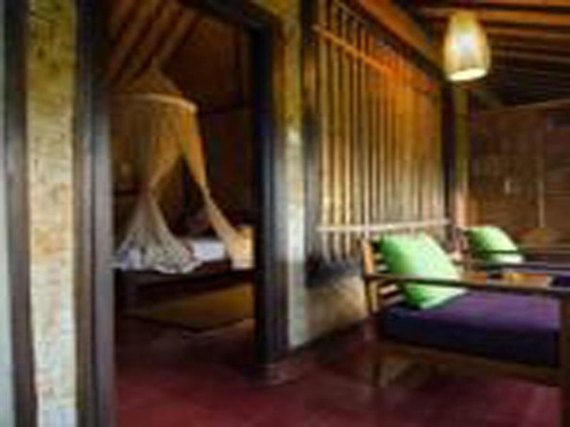 Jati 2* Ubud (Bali)