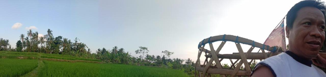 Tri Upasedana House *