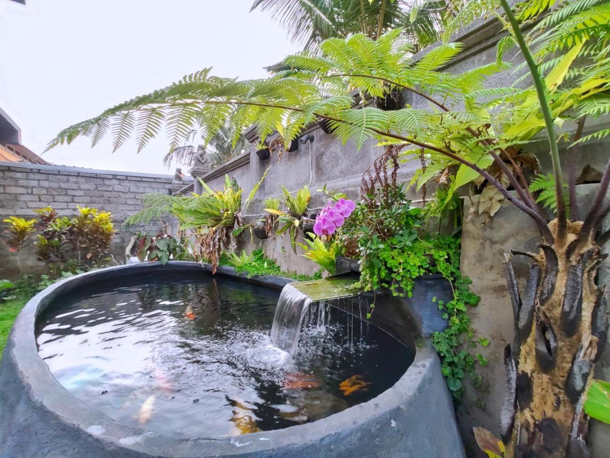 Gusti Rai House Ubud