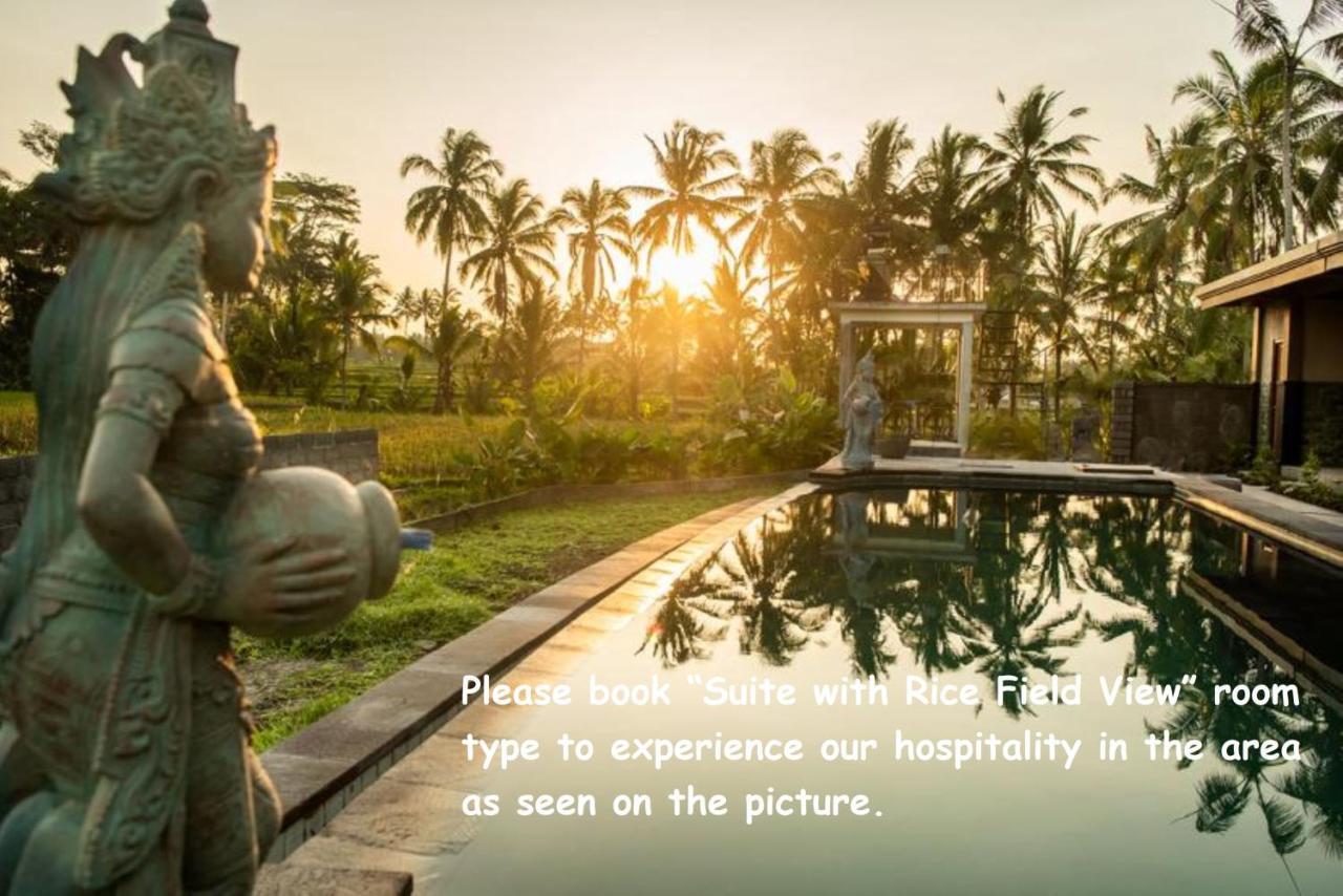 Ayu Duwur Beji Guest house Ubud (Bali)