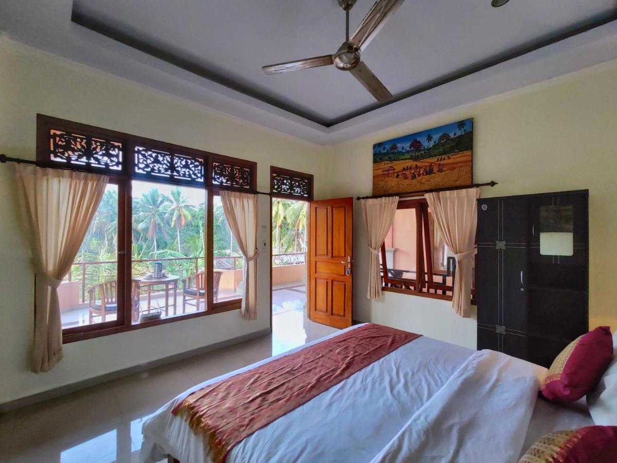 Gusti Rai House Casa de hóspedes Ubud