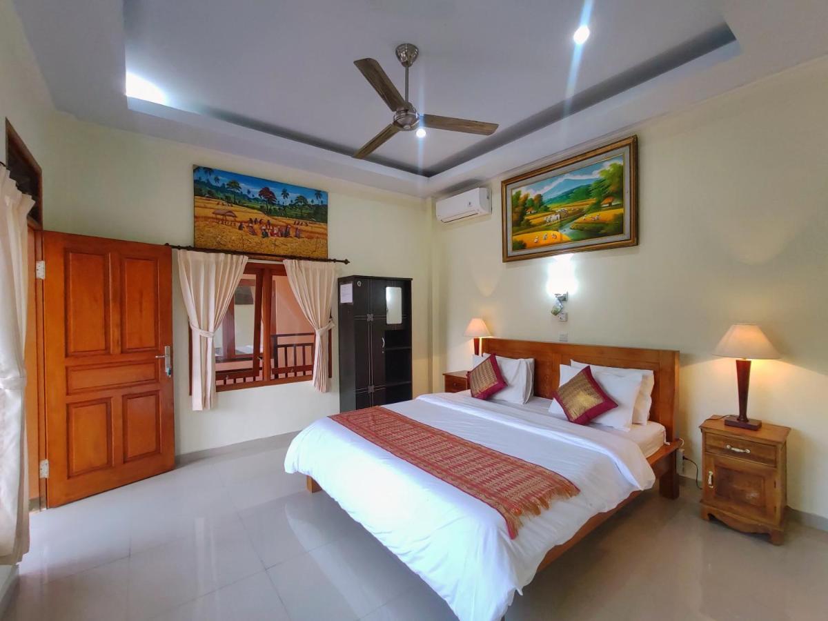 Gusti Rai House Ubud