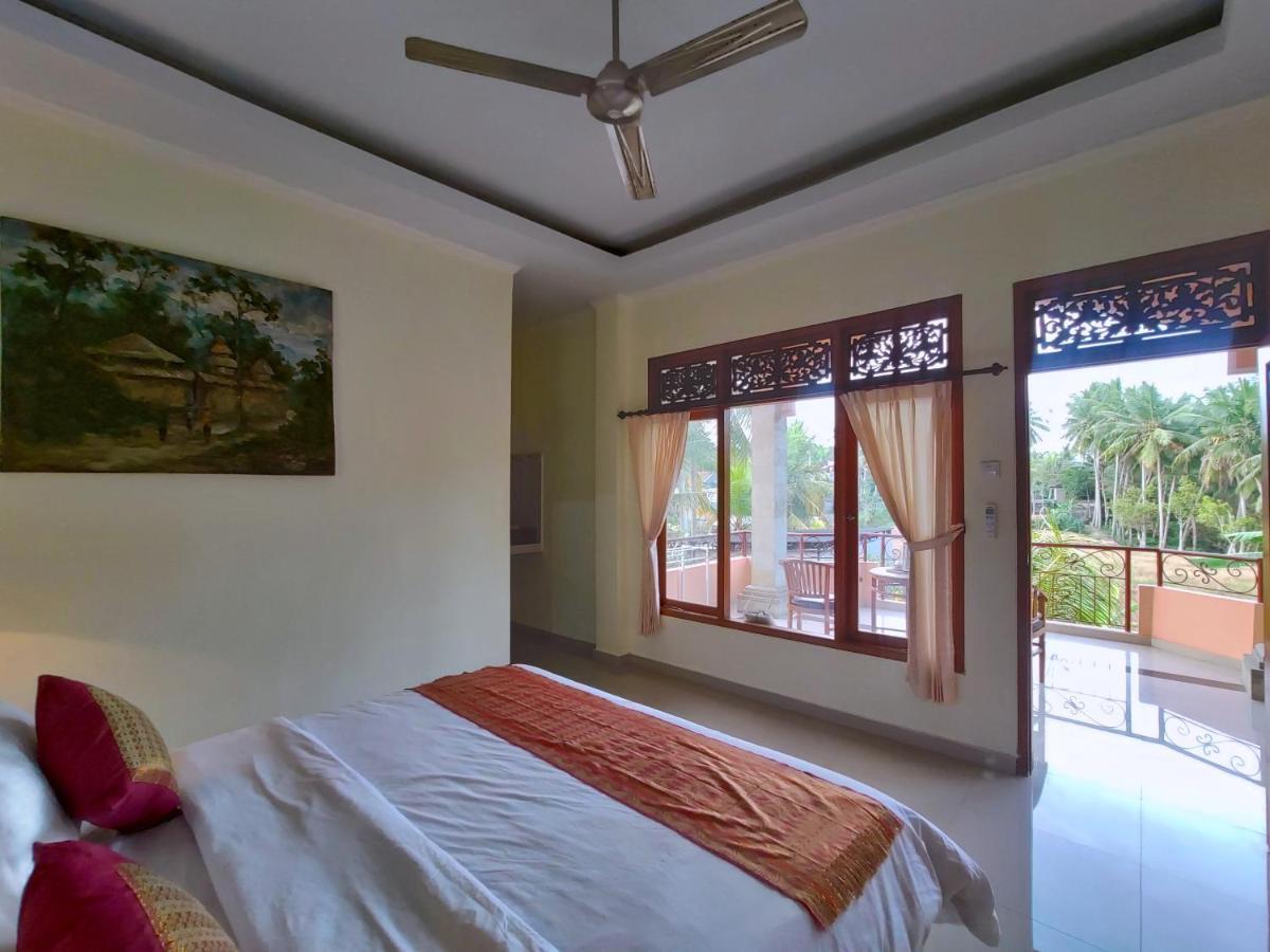 Gusti Rai House Ubud