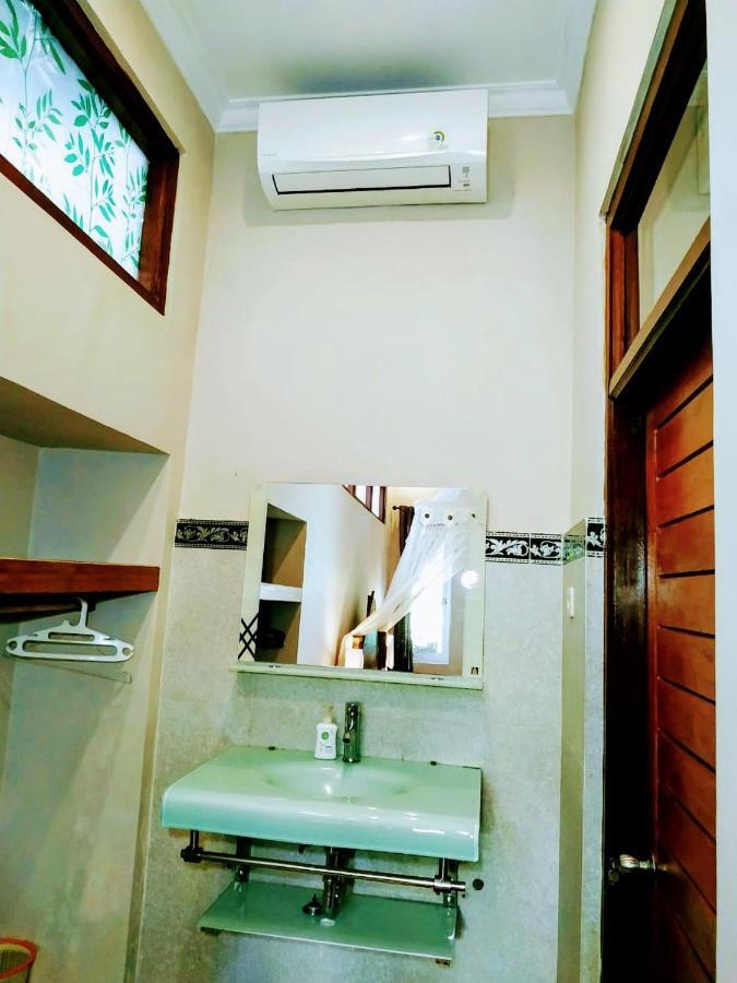 Guest house Mandia 3*