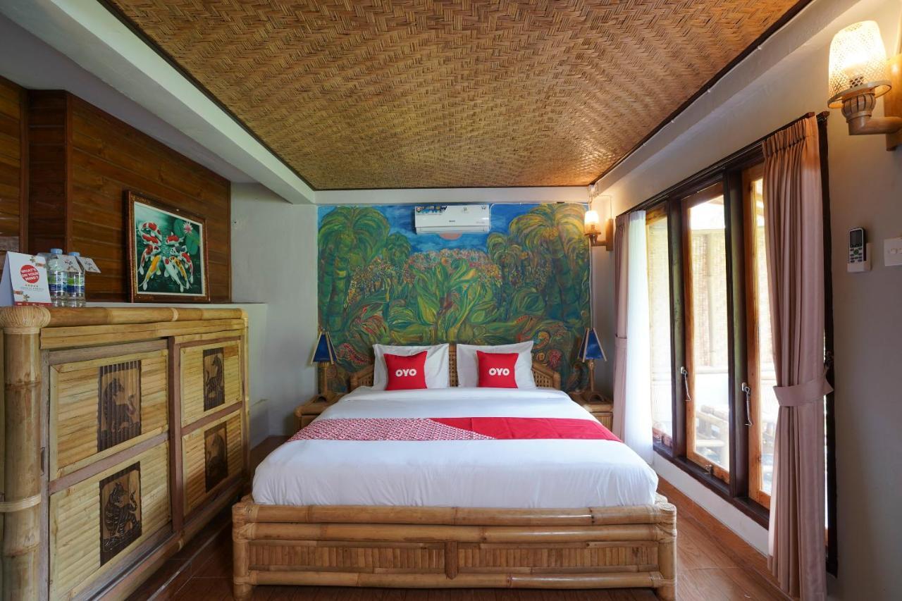 Guest house Terrace Campuhan Ubud (Bali)