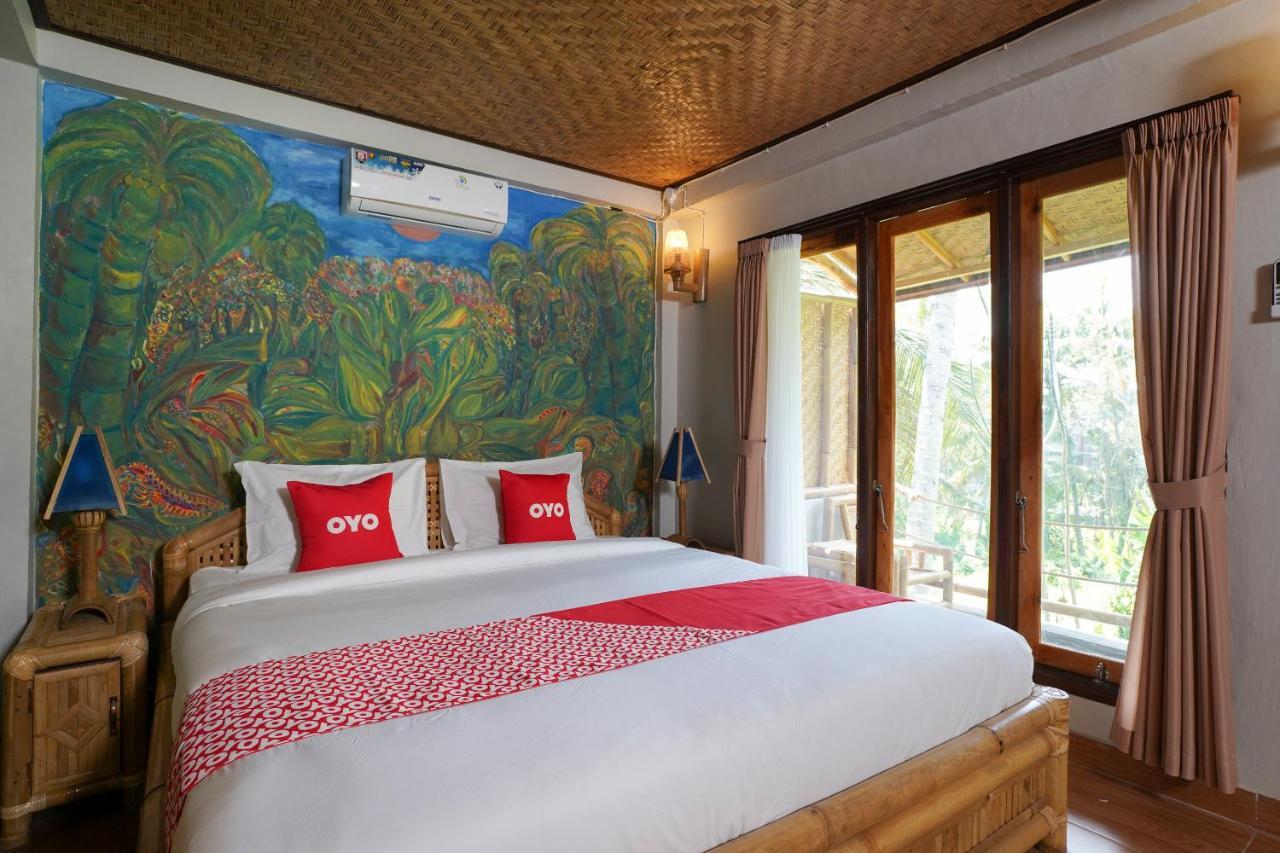 Guest house Terrace Campuhan Ubud (Bali)