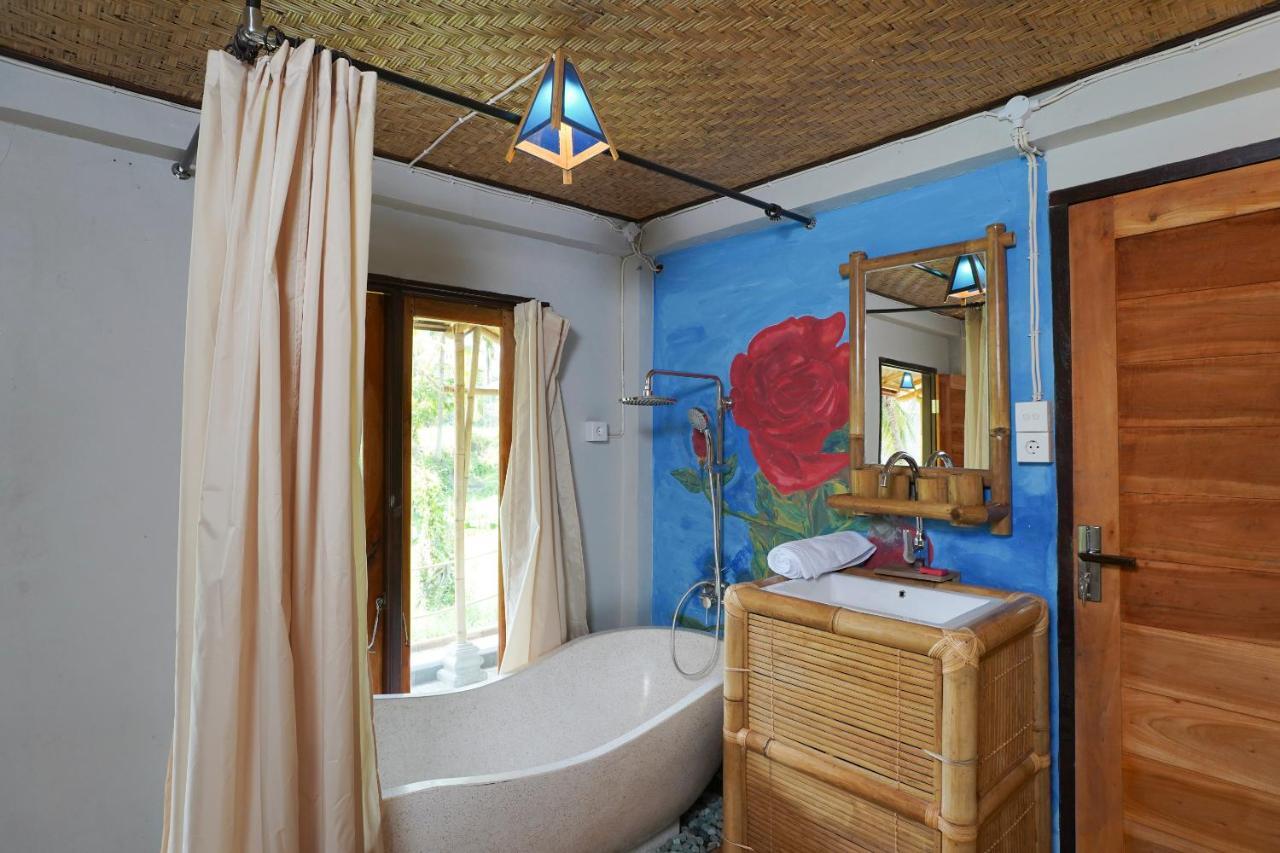 Guest house Terrace Campuhan 2*