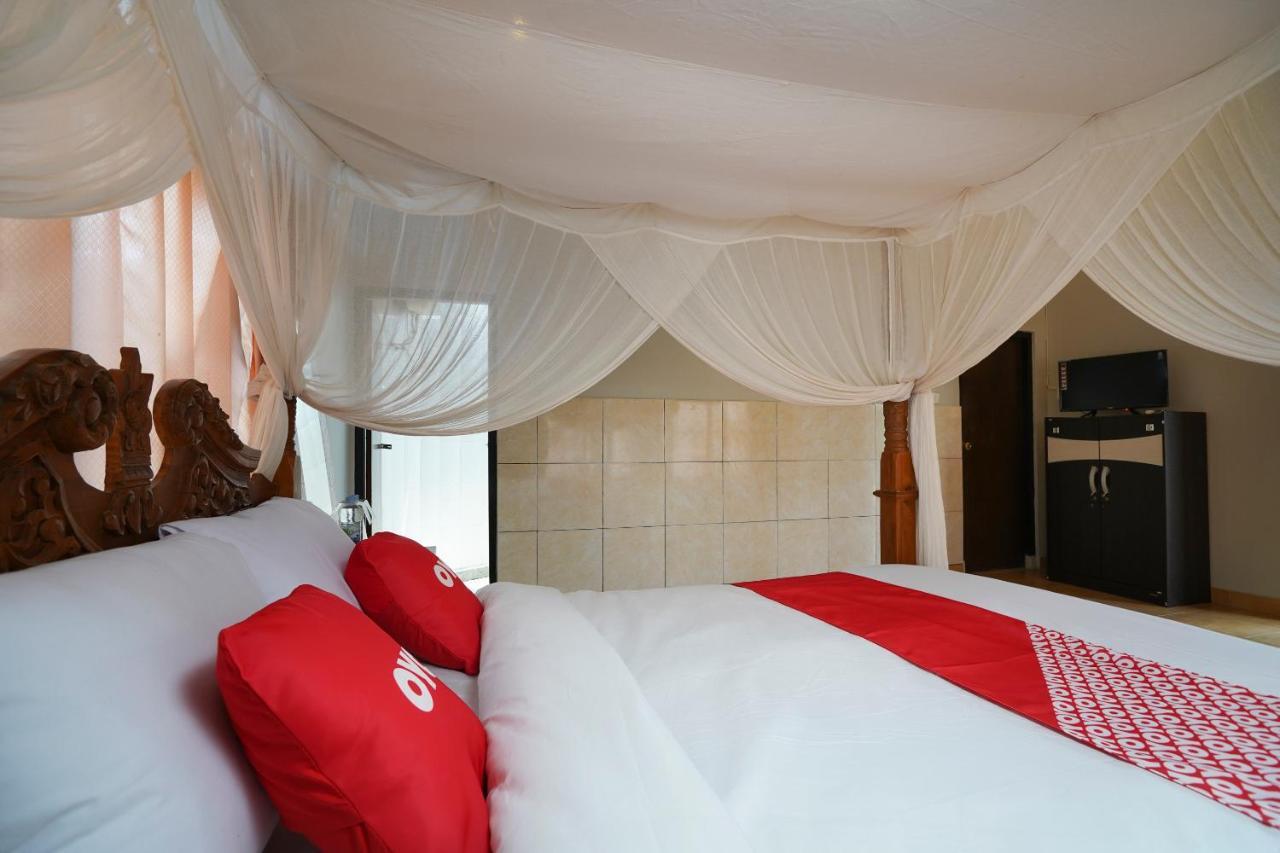 Terrace Campuhan Guest house