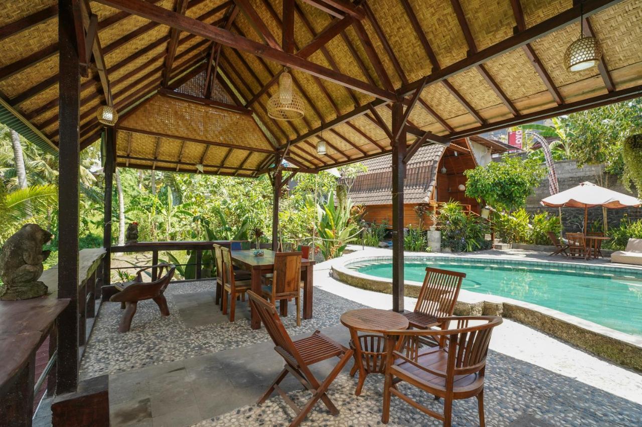 Terrace Campuhan 2* Ubud (Bali)