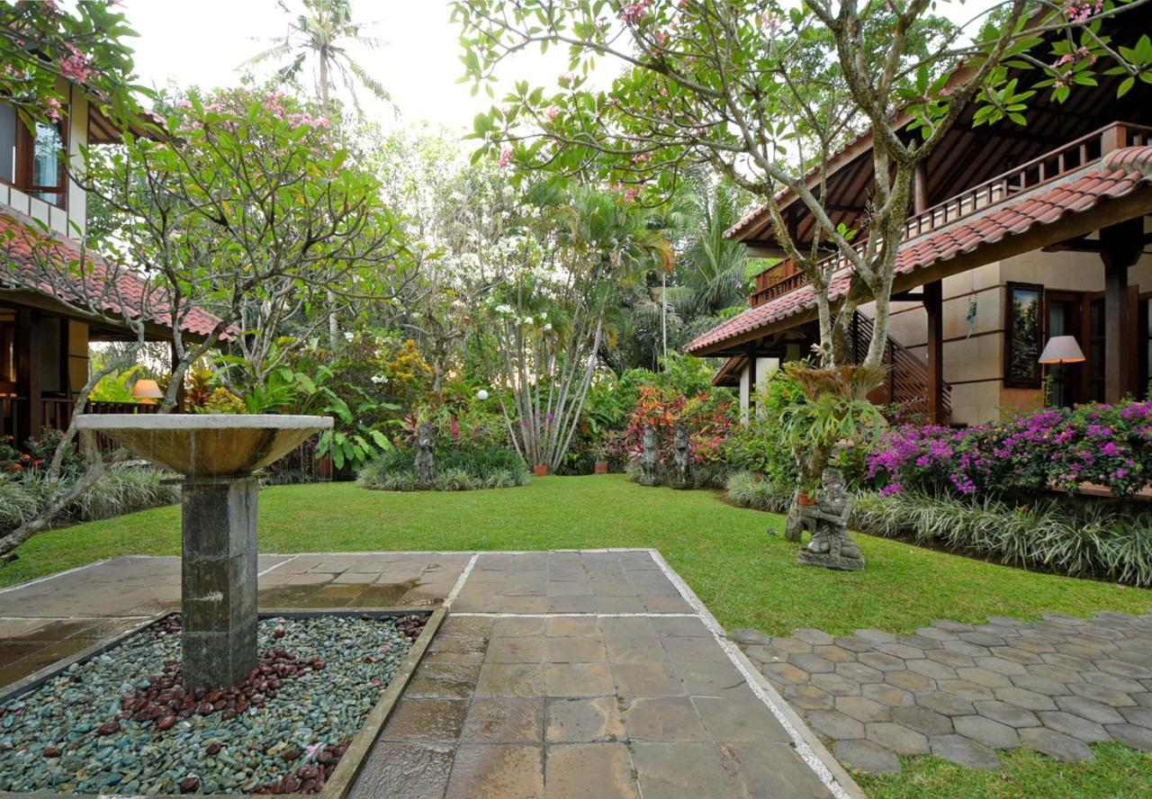 Rumah Ganesha 3*