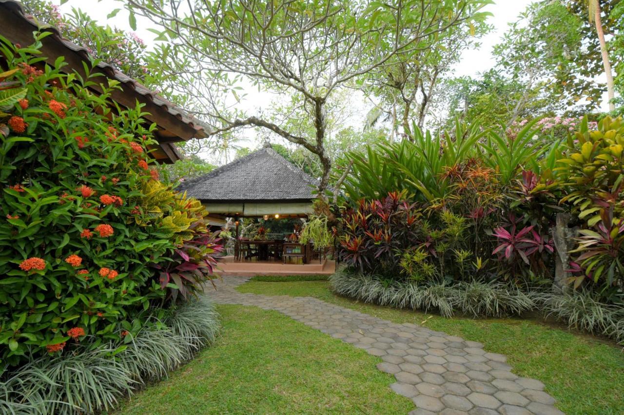 Bed & Breakfast Rumah Ganesha Ubud