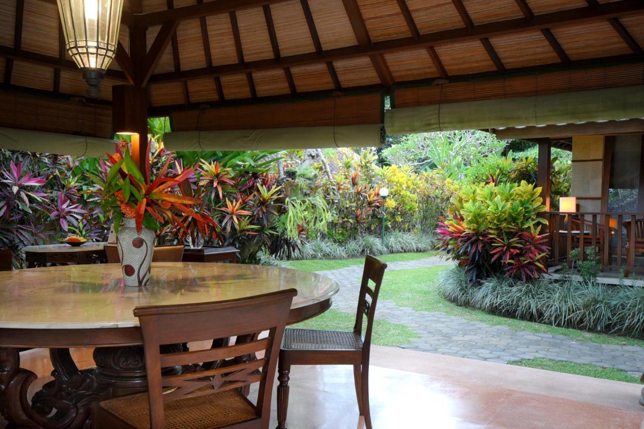 Rumah Ganesha Bed & Breakfast