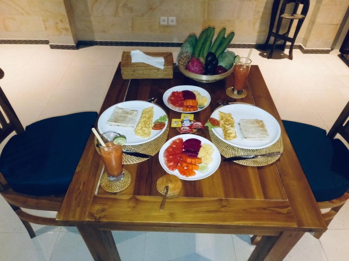 Pousada Sari House *