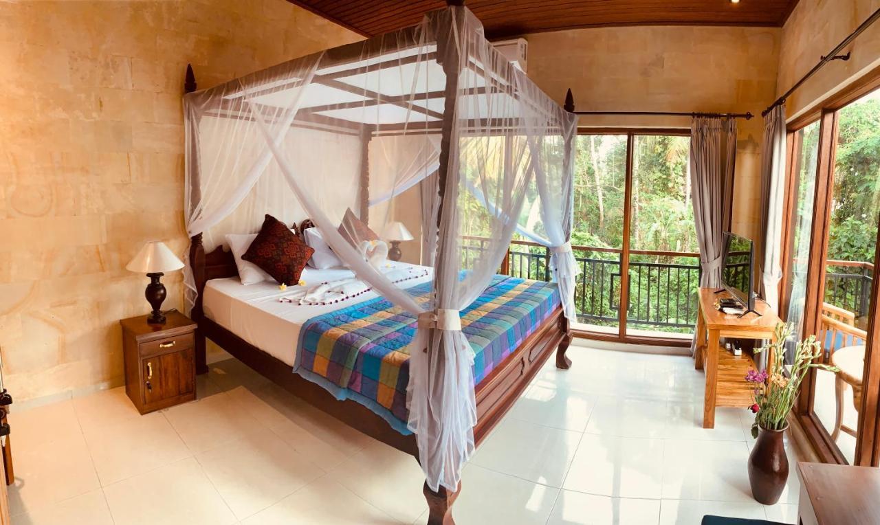 Sari House * Ubud