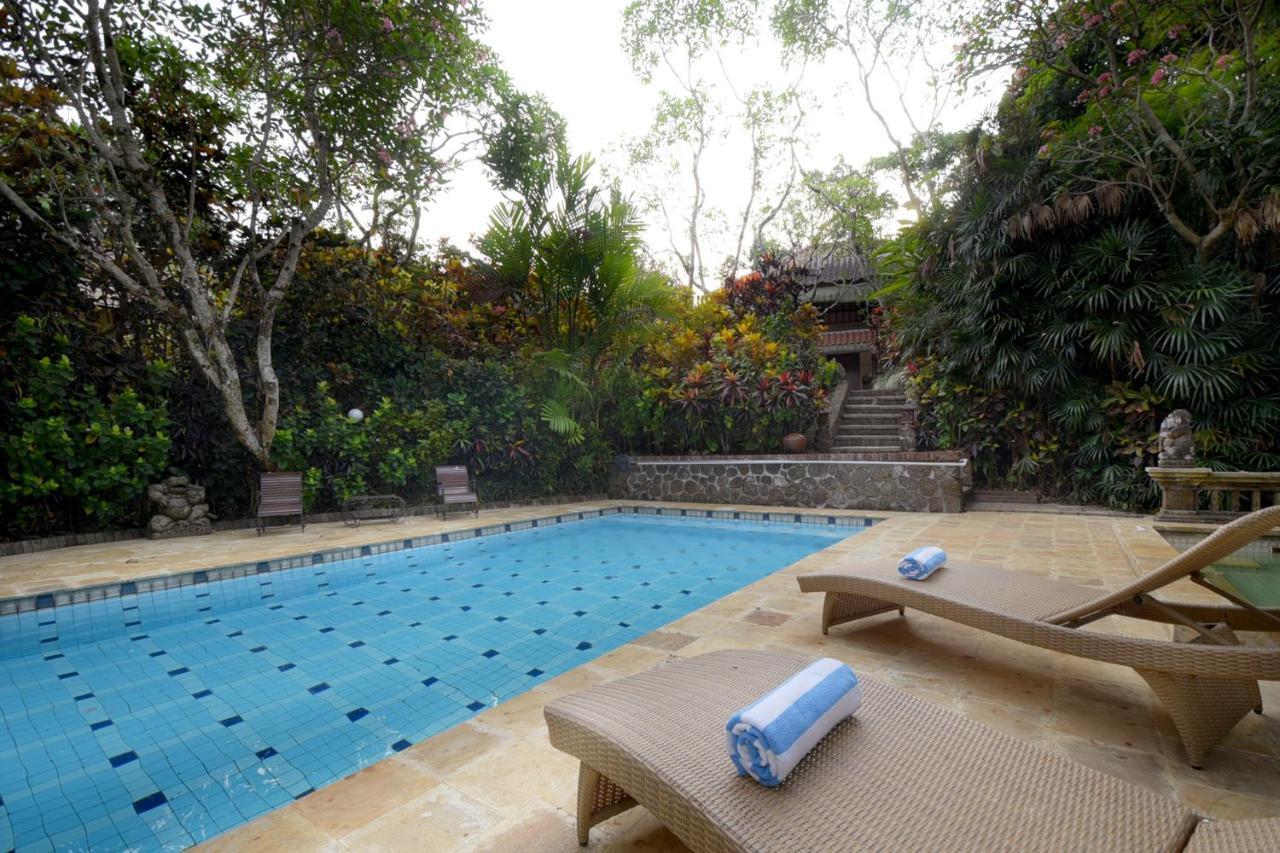 Rumah Ganesha Bed & Breakfast