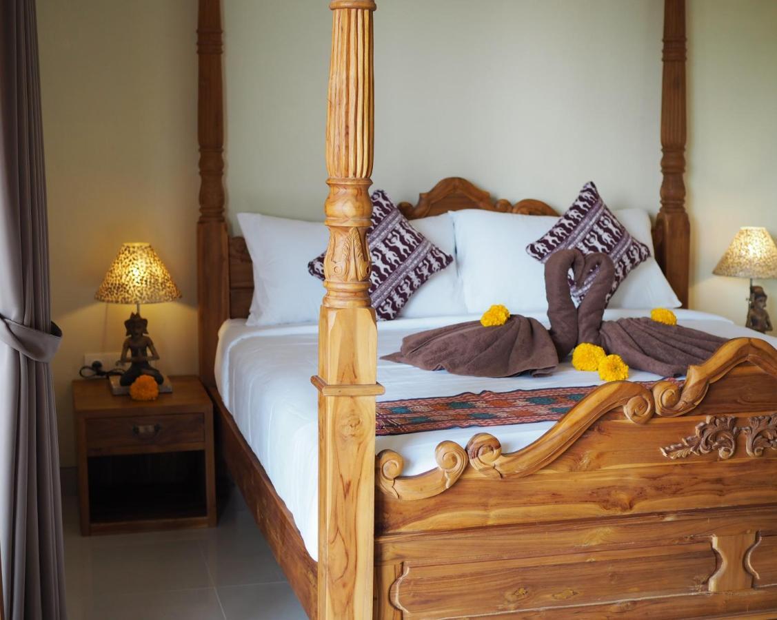 Kampung Sari Camping Ubud