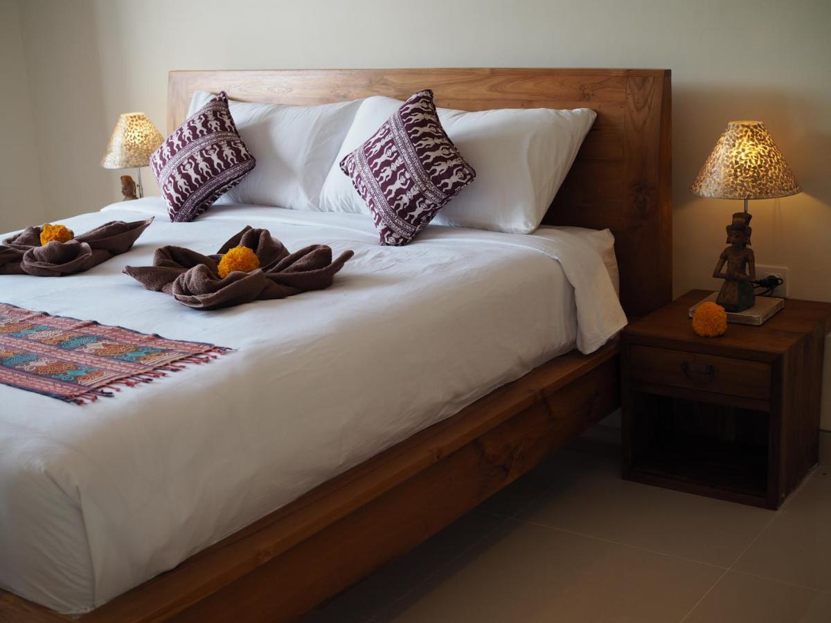 Kampung Sari 3* Ubud