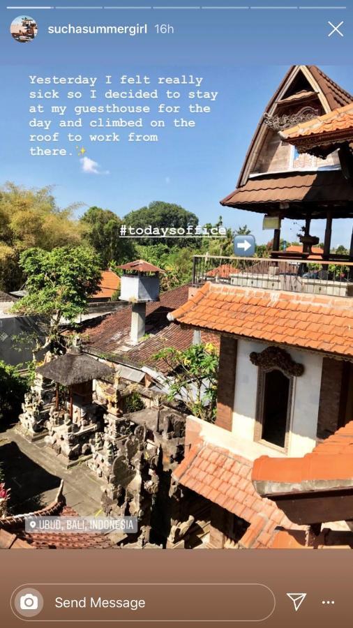 Camping Kampung Sari 3*