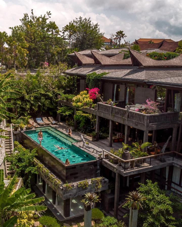Dragon House - Your Dream House In Bali! Ubud (Bali)