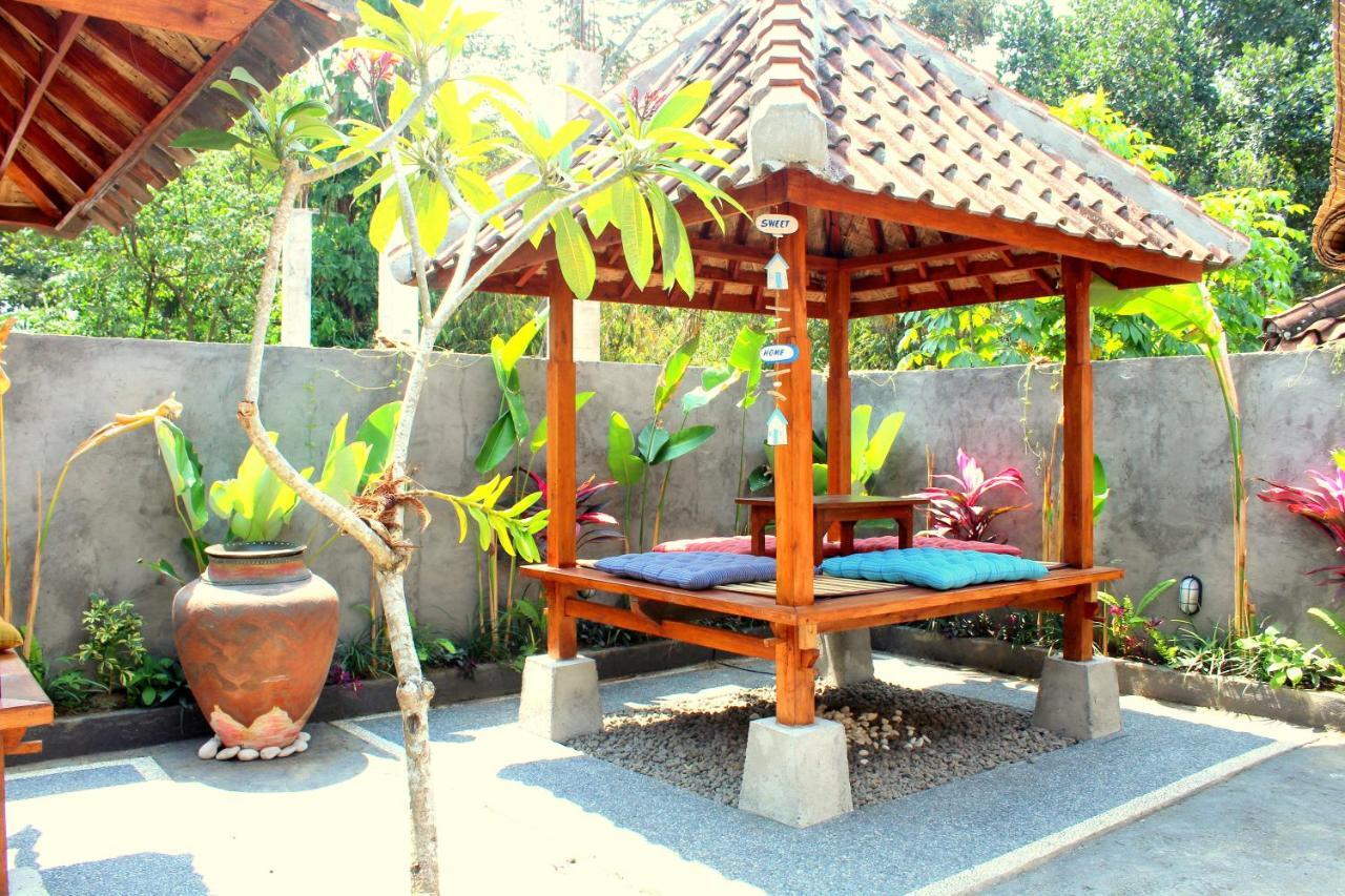Hostel Yasa Backpackers House