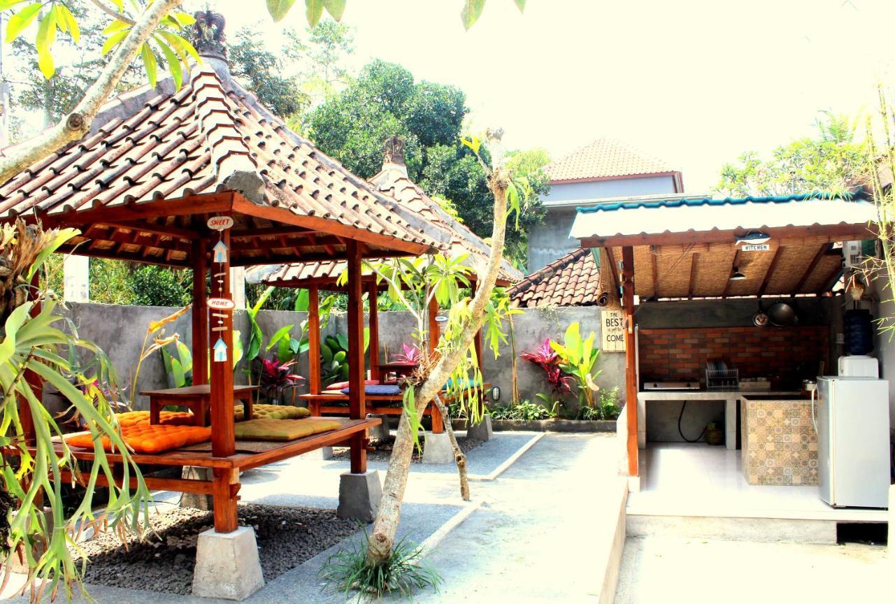 Yasa Backpackers House Ubud (Bali)
