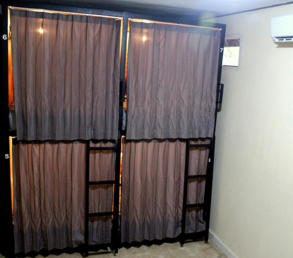 Yasa Backpackers House