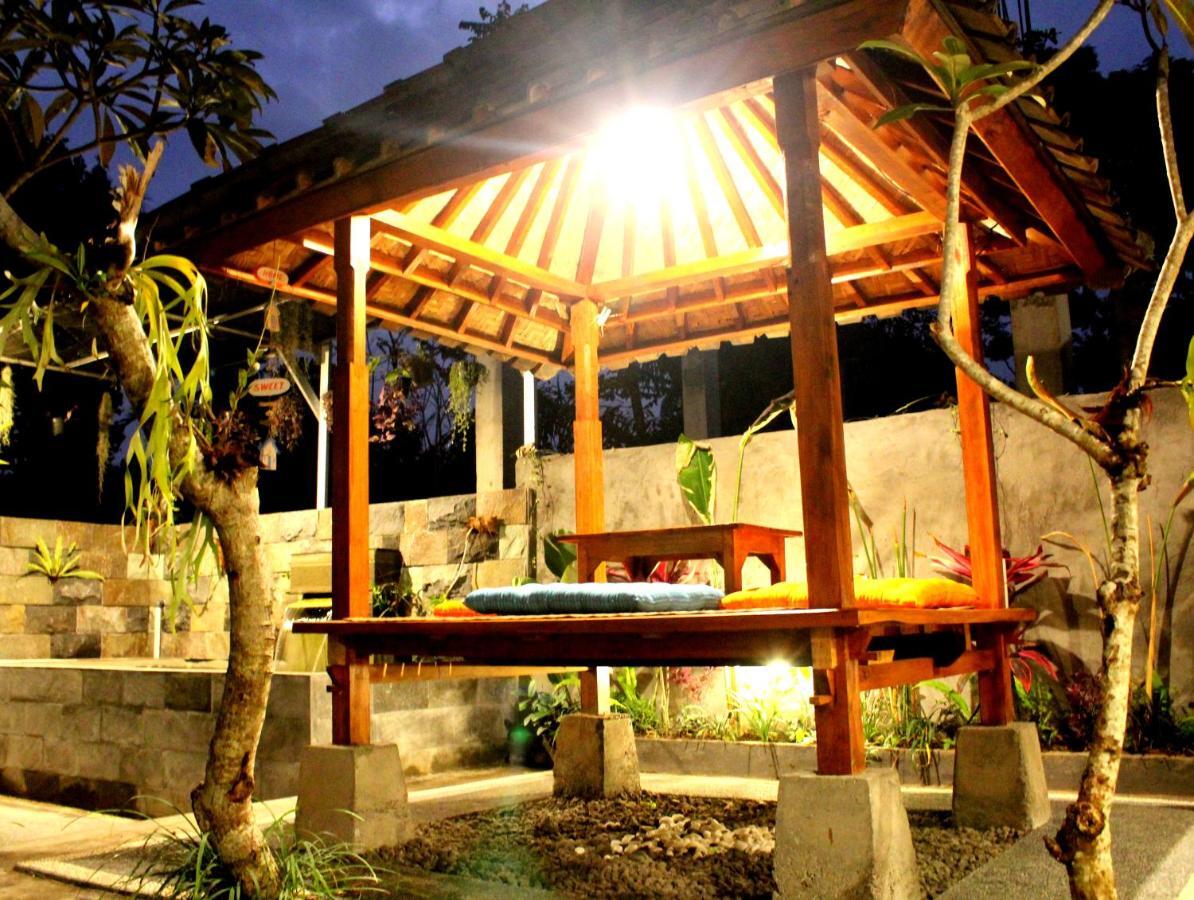Yasa Backpackers House Hostel