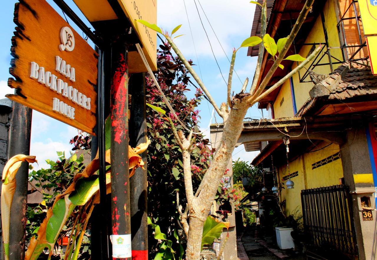 Yasa Backpackers House Ubud (Bali)