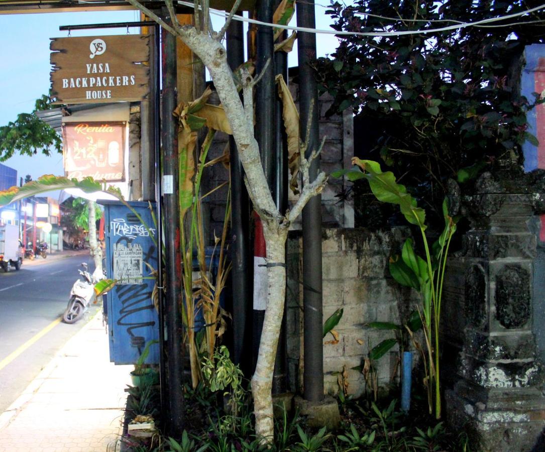 Hostel Yasa Backpackers House