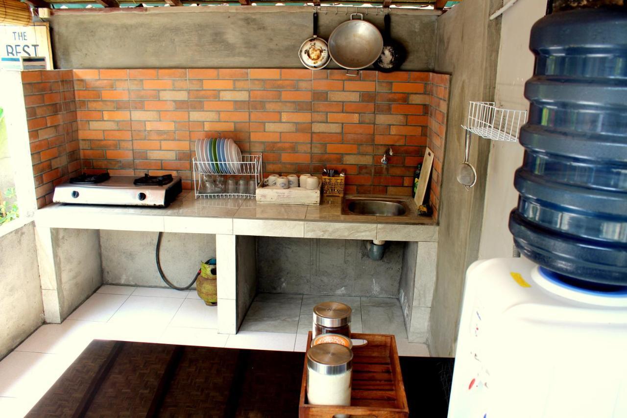 Hostel Yasa Backpackers House *